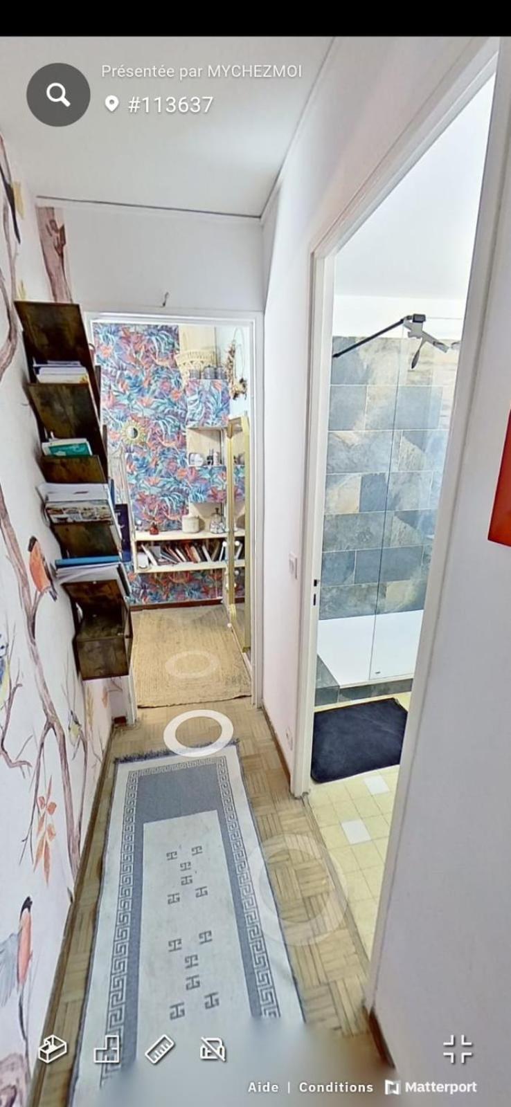 Apartamento Petit Soleil Velodrome-Marsella Exterior foto