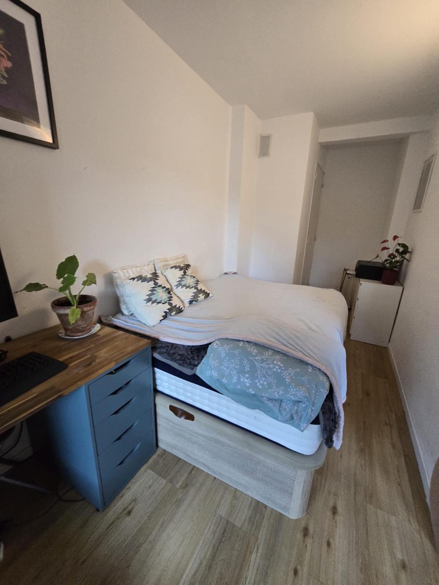 Apartamento Petit Soleil Velodrome-Marsella Exterior foto